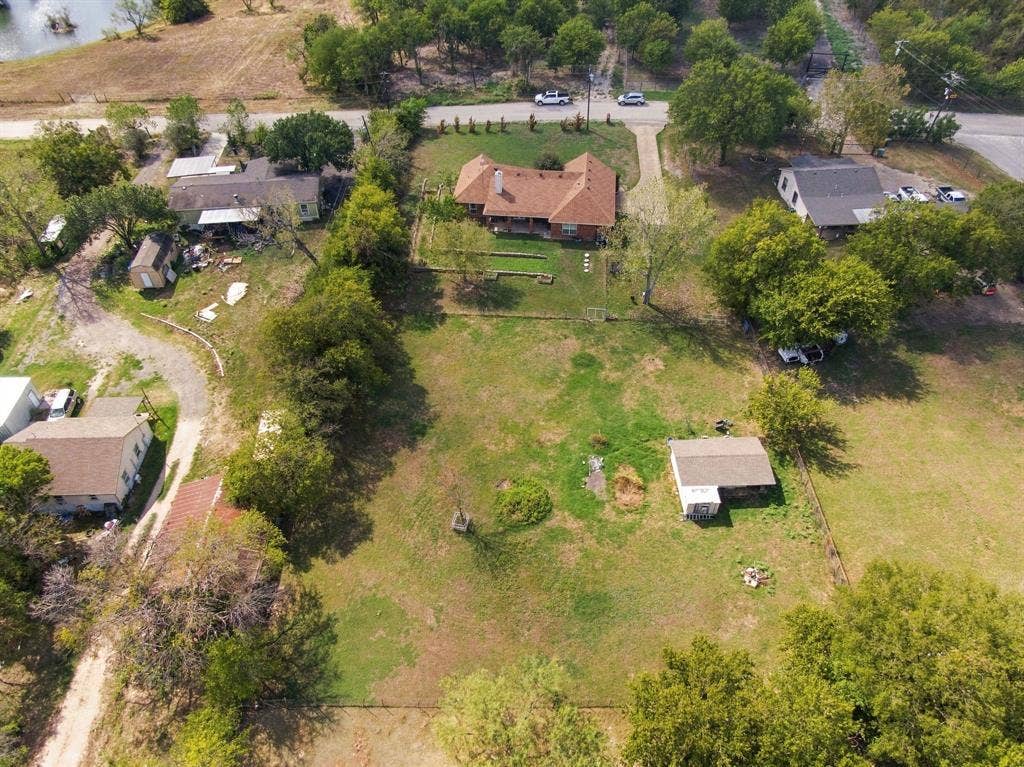 1460 Palmyra Road, Palmer, TX 75152 1460 Palmyra Road, Palmer, TX 75152