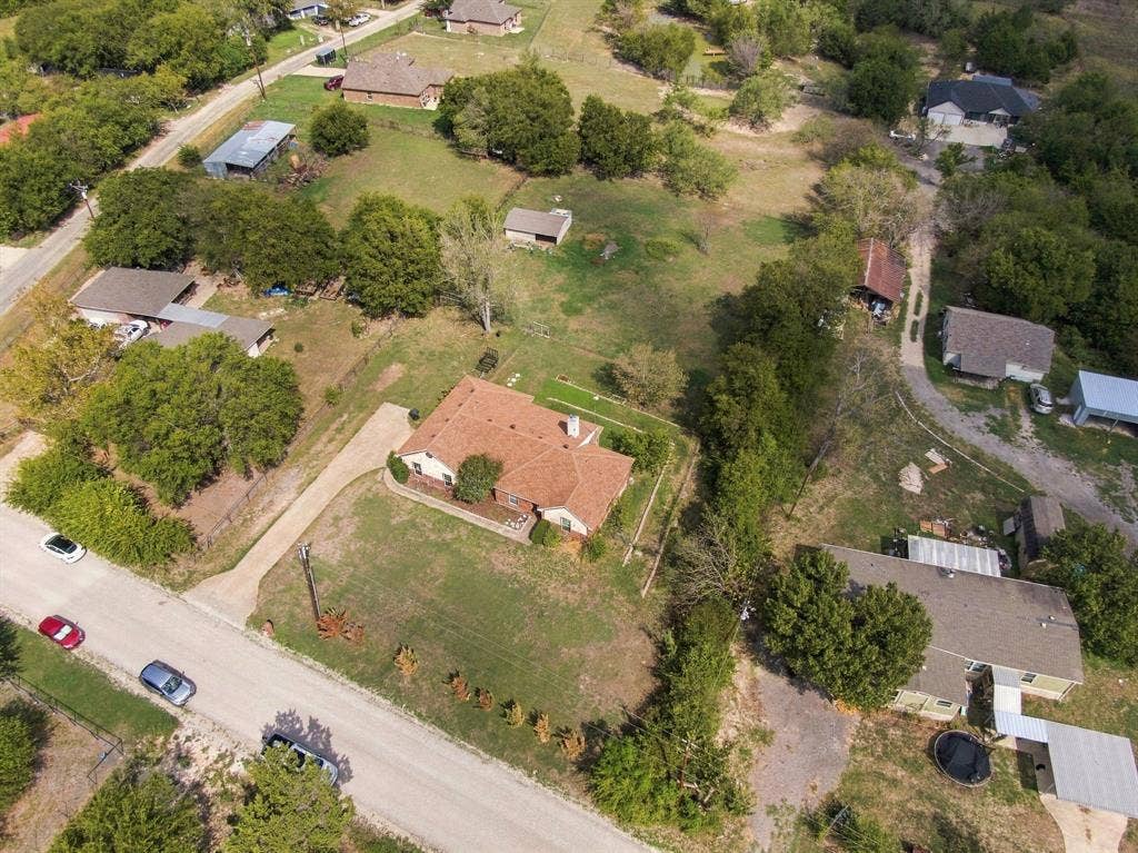 1460 Palmyra Road, Palmer, TX 75152 1460 Palmyra Road, Palmer, TX 75152