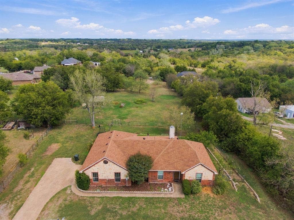 1460 Palmyra Road, Palmer, TX 75152 1460 Palmyra Road, Palmer, TX 75152