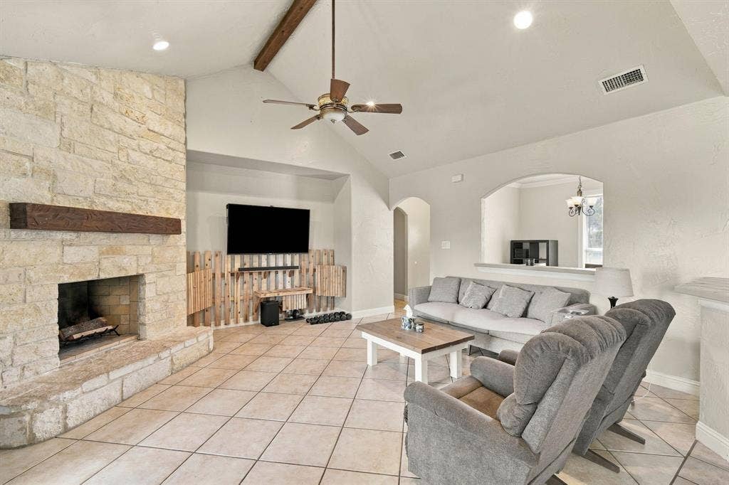 1460 Palmyra Road, Palmer, TX 75152 1460 Palmyra Road, Palmer, TX 75152