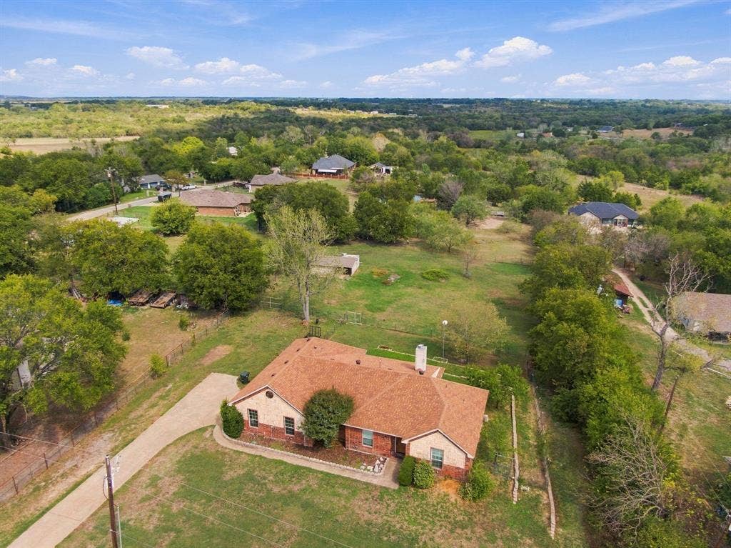 1460 Palmyra Road, Palmer, TX 75152 1460 Palmyra Road, Palmer, TX 75152