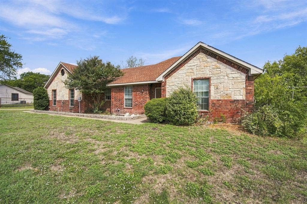 1460 Palmyra Road, Palmer, TX 75152 1460 Palmyra Road, Palmer, TX 75152