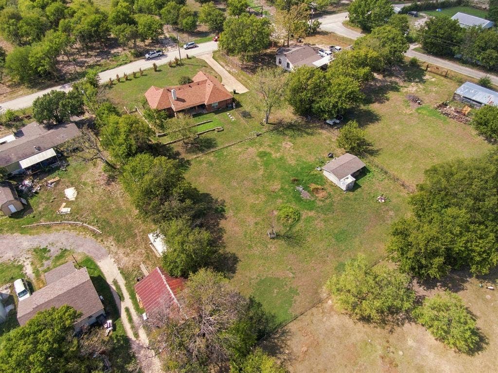 1460 Palmyra Road, Palmer, TX 75152 1460 Palmyra Road, Palmer, TX 75152