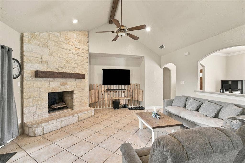 1460 Palmyra Road, Palmer, TX 75152 1460 Palmyra Road, Palmer, TX 75152