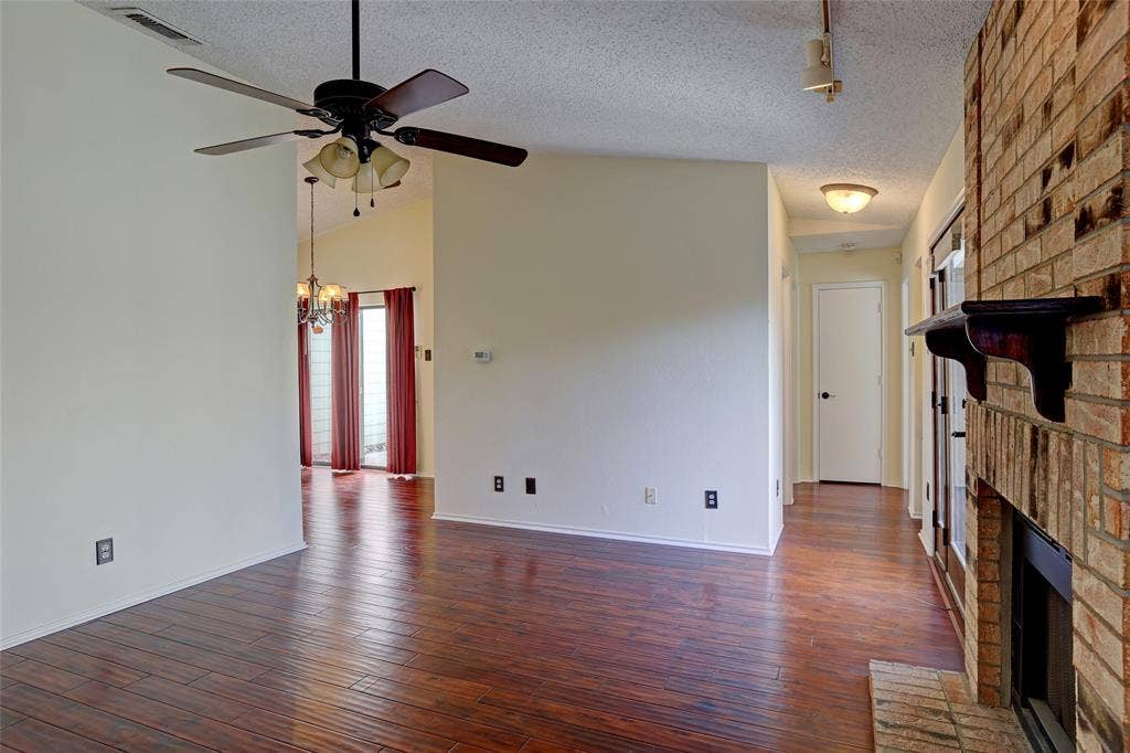 2109 Brook Mount Court, Carrollton, TX 75006