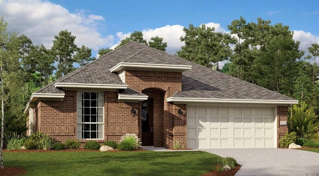 1704 Gibbons Creek Way, Celina, TX 75009 1704 Gibbons Creek Way, Celina, TX 75009