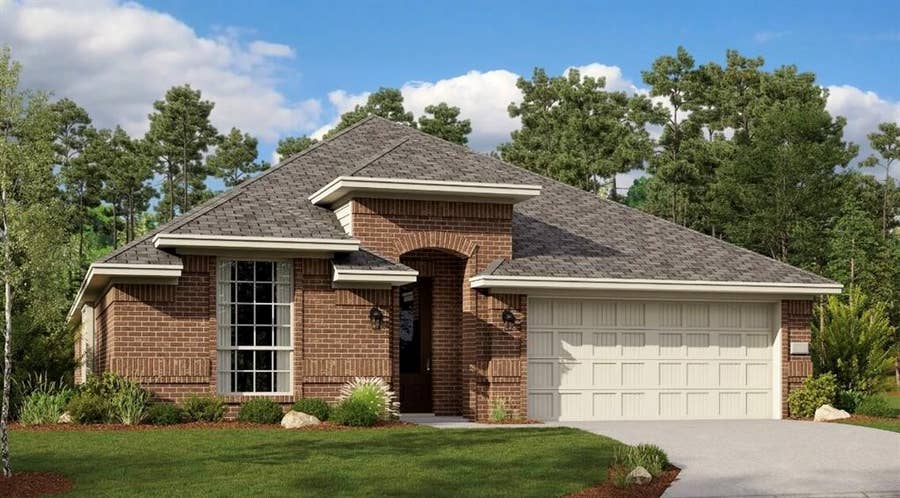 Property photo for 1704 Gibbons Creek Way, Celina, TX