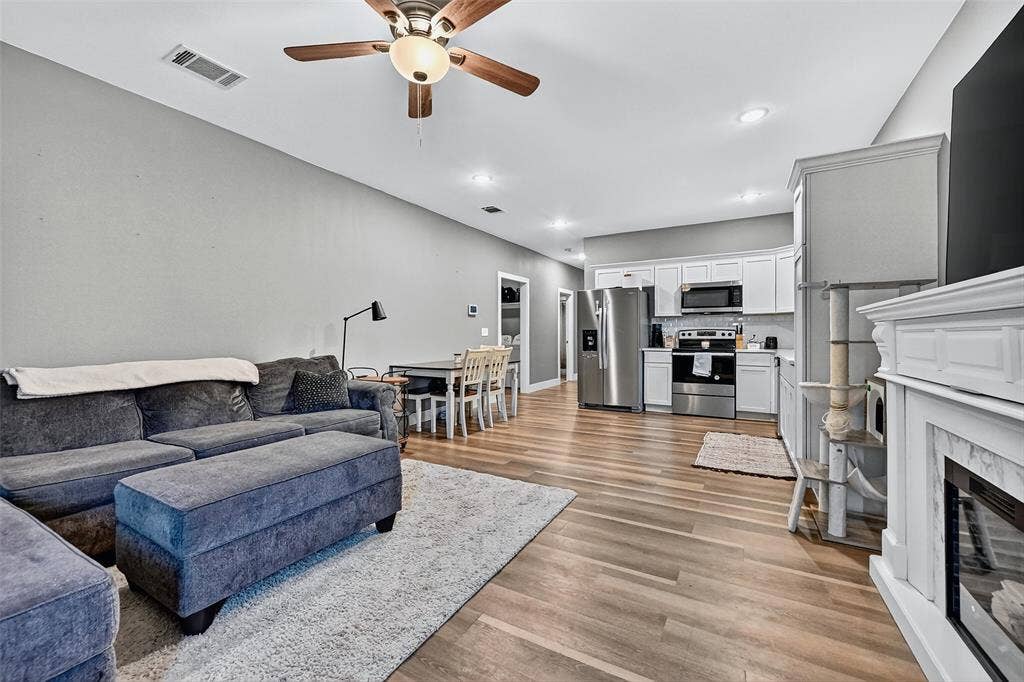 515 N East Street, Sherman, TX 75090