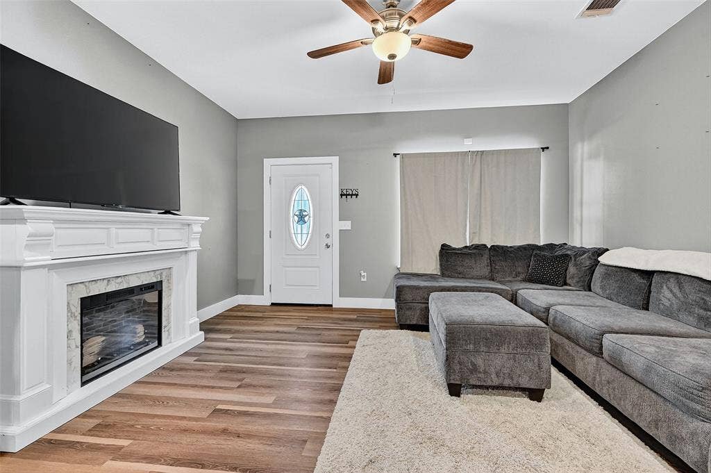 515 N East Street, Sherman, TX 75090