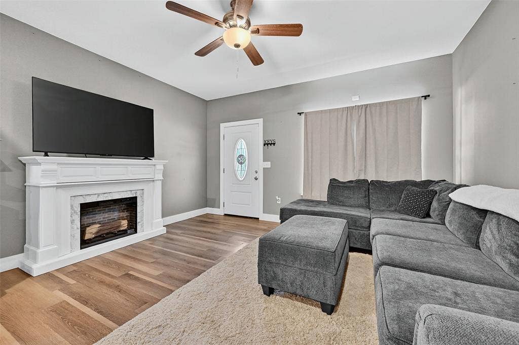 515 N East Street, Sherman, TX 75090