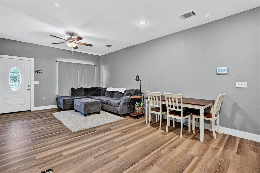 515 N East Street, Sherman, TX 75090