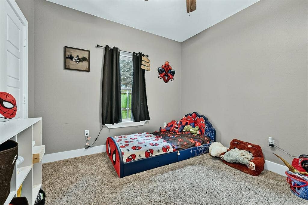 515 N East Street, Sherman, TX 75090