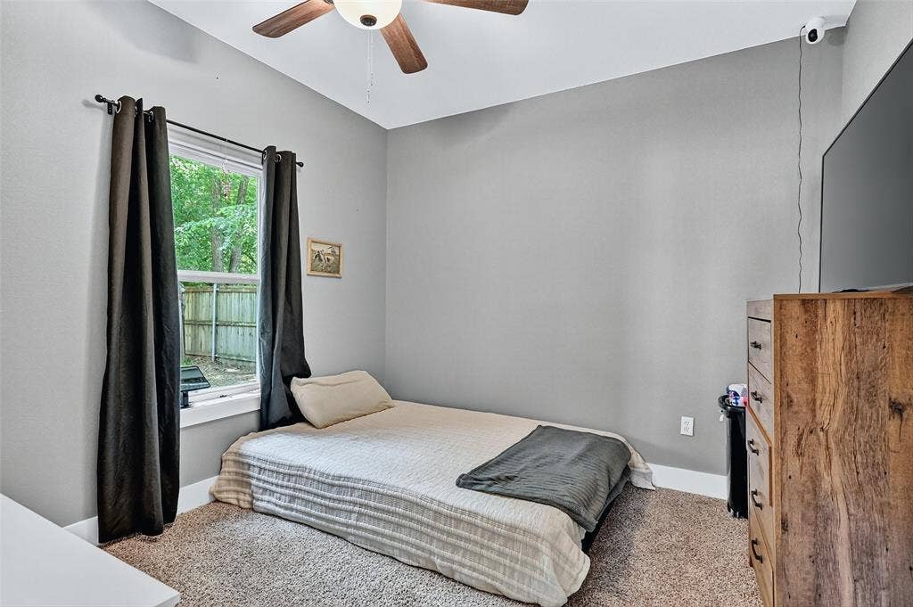515 N East Street, Sherman, TX 75090