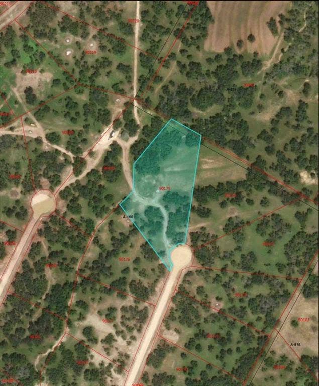 Lot 26 Swiss Ranch Rd, Round Mountain, TX 78663 Lot 26 Swiss Ranch Rd, Round Mountain, TX 78663