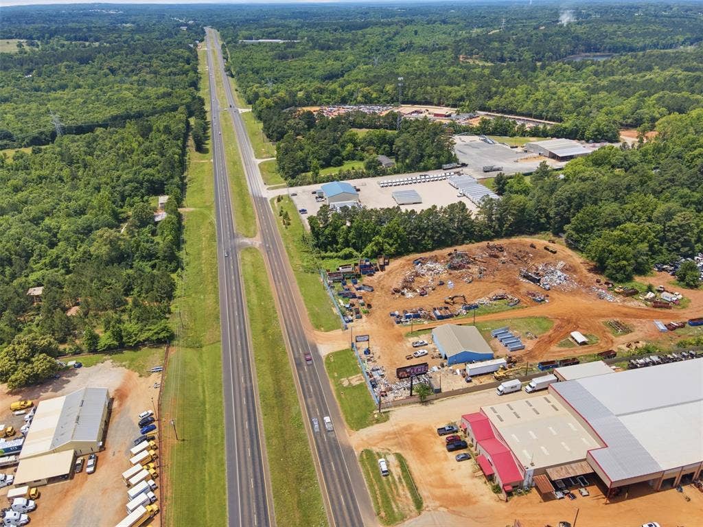 TBD CR 383, Tyler, TX 75708 TBD CR 383, Tyler, TX 75708