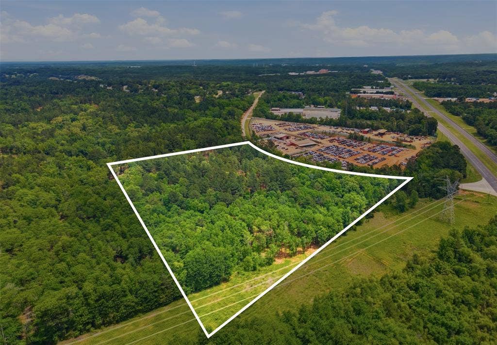 TBD CR 383, Tyler, TX 75708 TBD CR 383, Tyler, TX 75708
