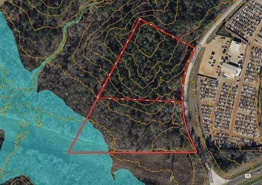 Property photo for TBD CR 383, Tyler, TX