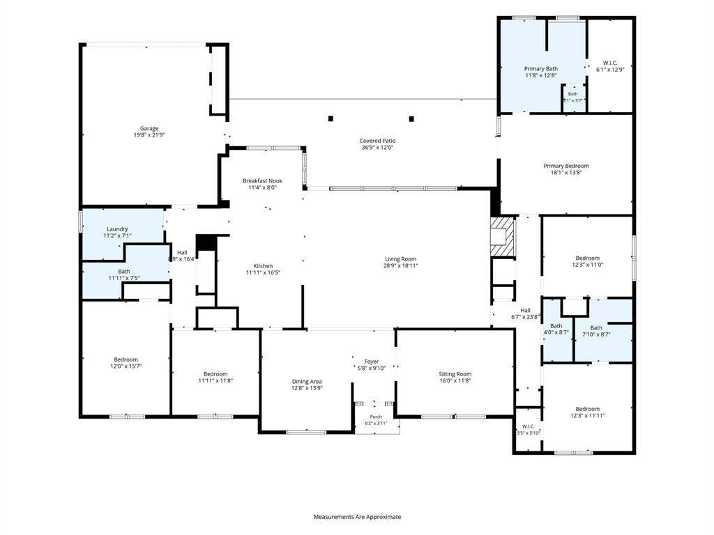 7031 Hunters Ridge Drive, Dallas, TX 75248 7031 Hunters Ridge Drive, Dallas, TX 75248