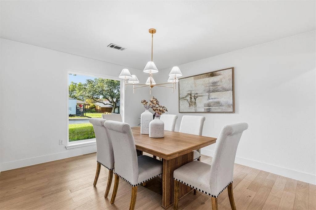 7031 Hunters Ridge Drive, Dallas, TX 75248 7031 Hunters Ridge Drive, Dallas, TX 75248