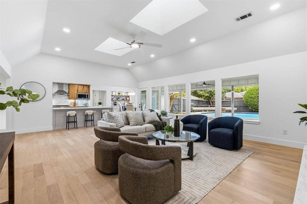 7031 Hunters Ridge Drive, Dallas, TX 75248 7031 Hunters Ridge Drive, Dallas, TX 75248