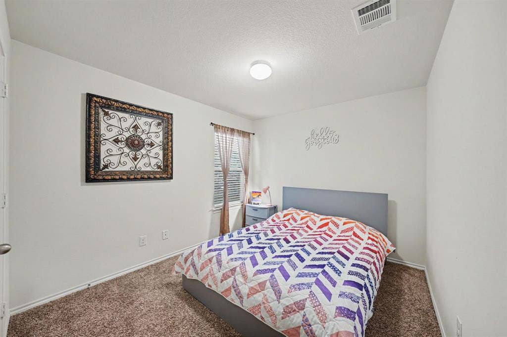 1901 Crimson Avenue, Farmersville, TX 75442 1901 Crimson Avenue, Farmersville, TX 75442