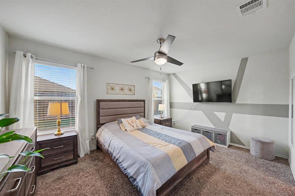 1901 Crimson Avenue, Farmersville, TX 75442 1901 Crimson Avenue, Farmersville, TX 75442