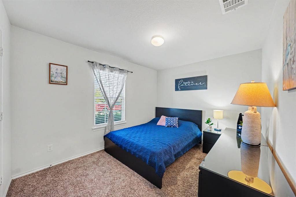 1901 Crimson Avenue, Farmersville, TX 75442 1901 Crimson Avenue, Farmersville, TX 75442