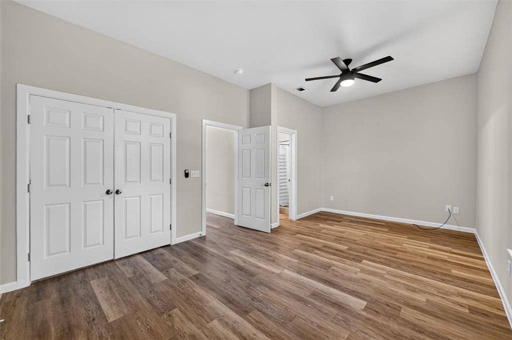 711 W Munson Street, Denison, TX 75020