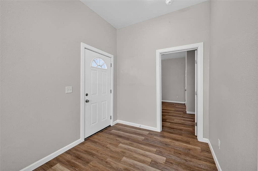 711 W Munson Street, Denison, TX 75020