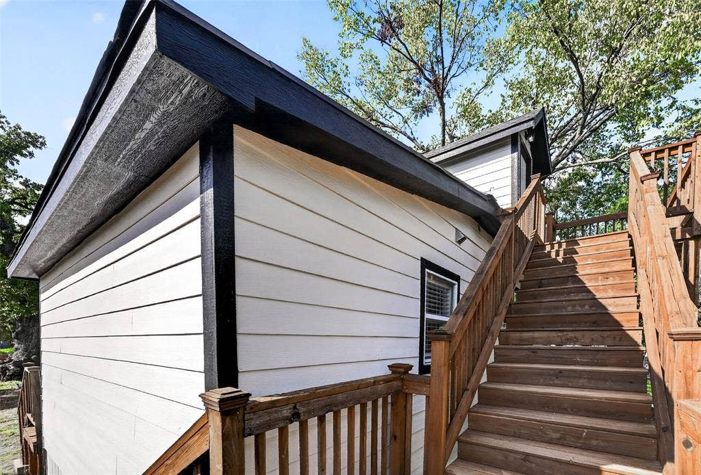 711 W Munson Street, Denison, TX 75020