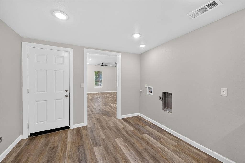 711 W Munson Street, Denison, TX 75020