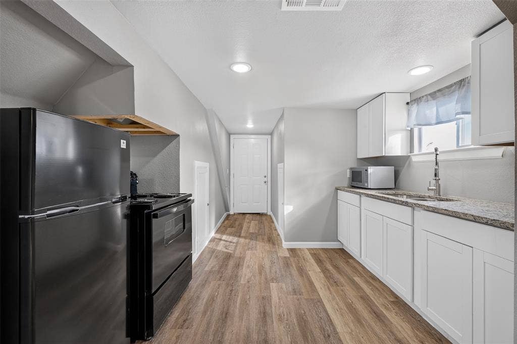 711 W Munson Street, Denison, TX 75020