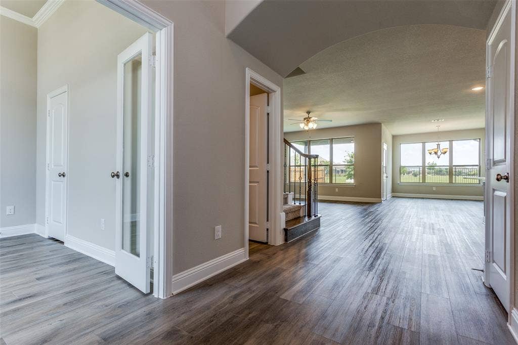 2921 Pronghorn Drive, Melissa, TX 75454 2921 Pronghorn Drive, Melissa, TX 75454