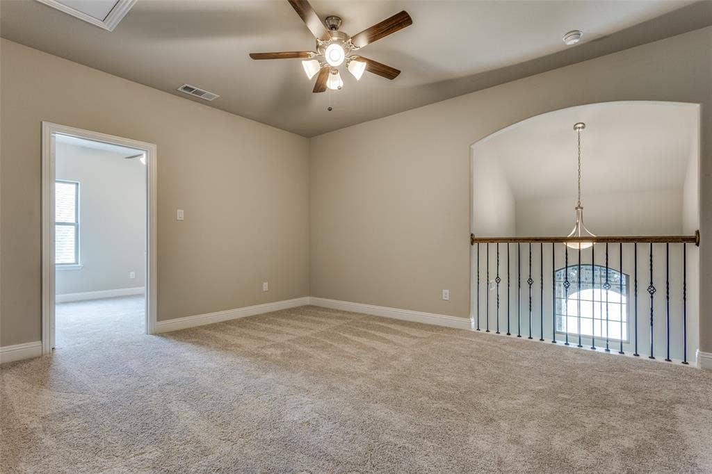 2921 Pronghorn Drive, Melissa, TX 75454 2921 Pronghorn Drive, Melissa, TX 75454