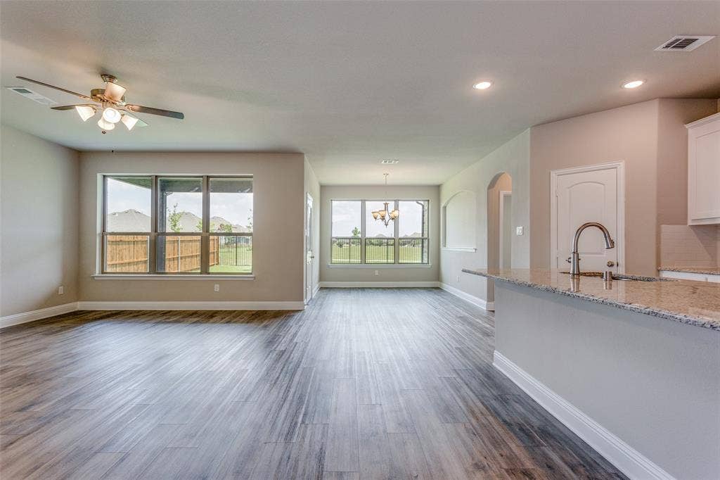 2921 Pronghorn Drive, Melissa, TX 75454 2921 Pronghorn Drive, Melissa, TX 75454