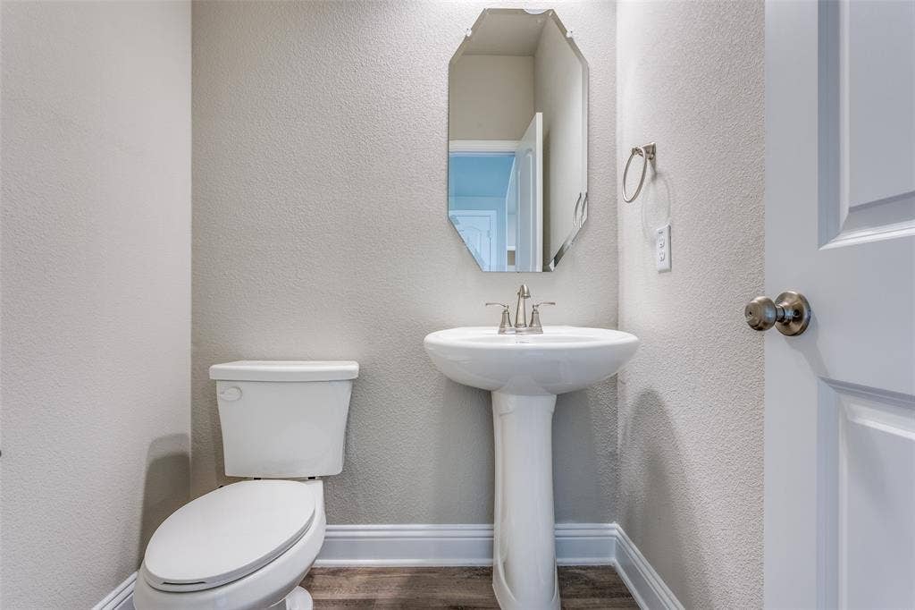 2921 Pronghorn Drive, Melissa, TX 75454 2921 Pronghorn Drive, Melissa, TX 75454