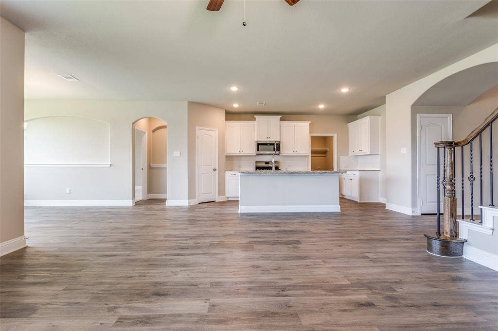 2921 Pronghorn Drive, Melissa, TX 75454 2921 Pronghorn Drive, Melissa, TX 75454