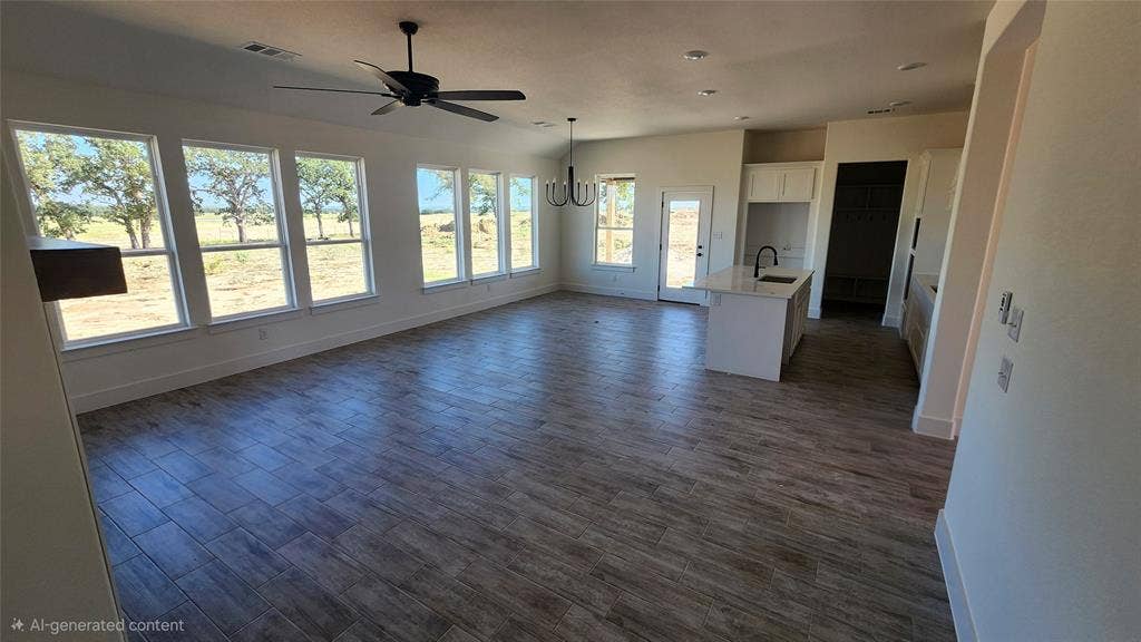 124 Legends Way, Bridgeport, TX 76426