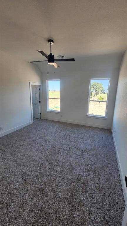 124 Legends Way, Bridgeport, TX 76426