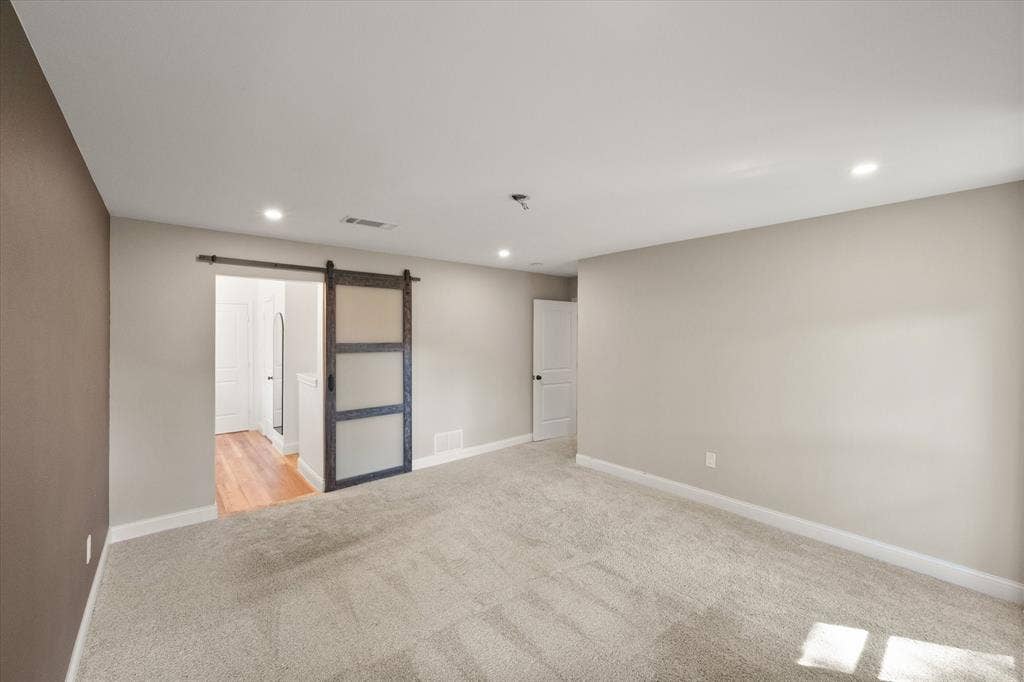309 Quail Crest Drive, Bedford, TX 76021