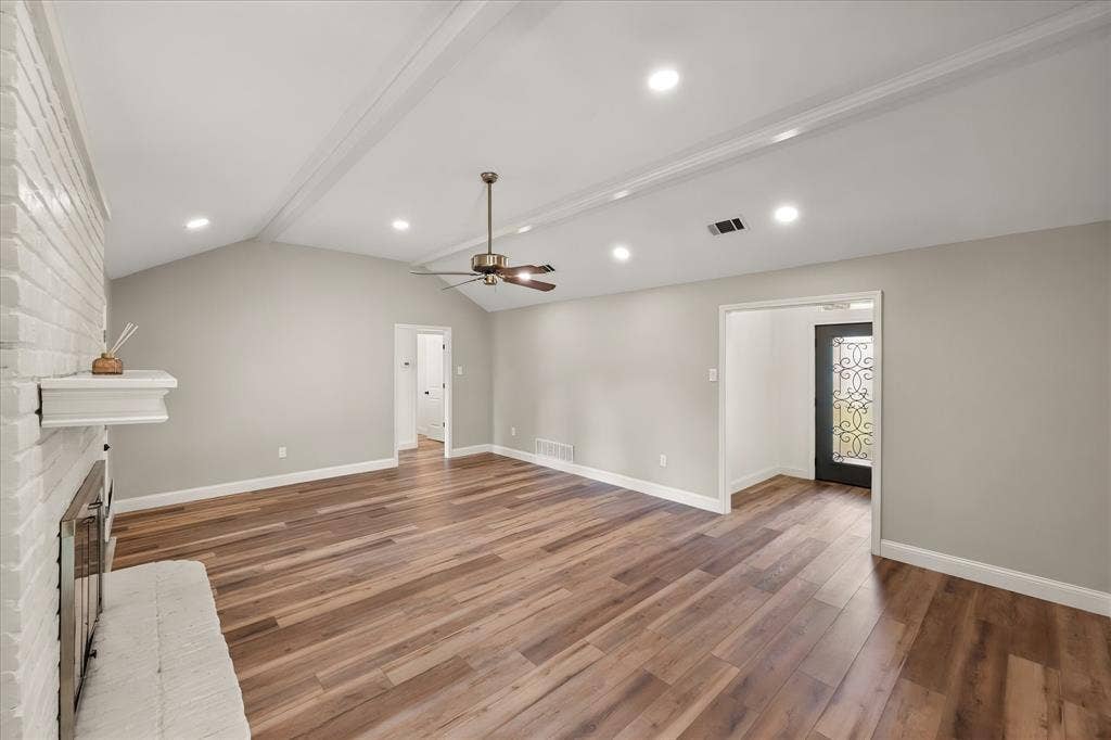 309 Quail Crest Drive, Bedford, TX 76021