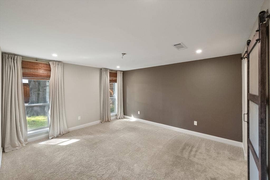 309 Quail Crest Drive, Bedford, TX 76021