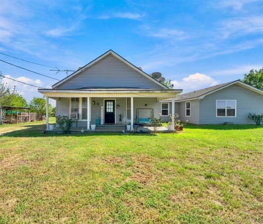 Property photo for 2183 Greig Drive, Robinson, TX