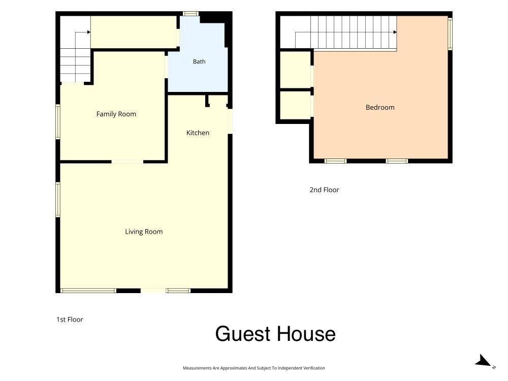 Guest House