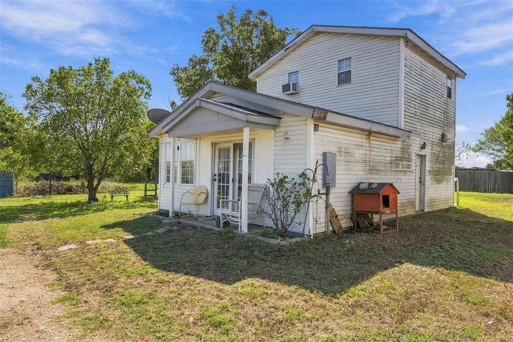 Guest House