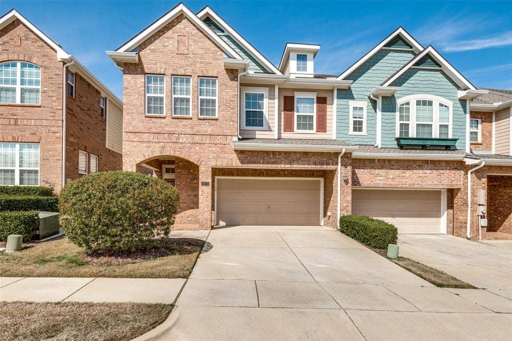 3833 Marcillia Circle, Irving, TX 75038 3833 Marcillia Circle, Irving, TX 75038