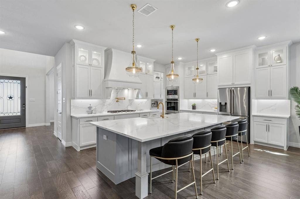 1951 Shenandoah Street, Prosper, TX 75078