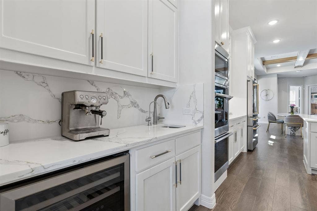 1951 Shenandoah Street, Prosper, TX 75078