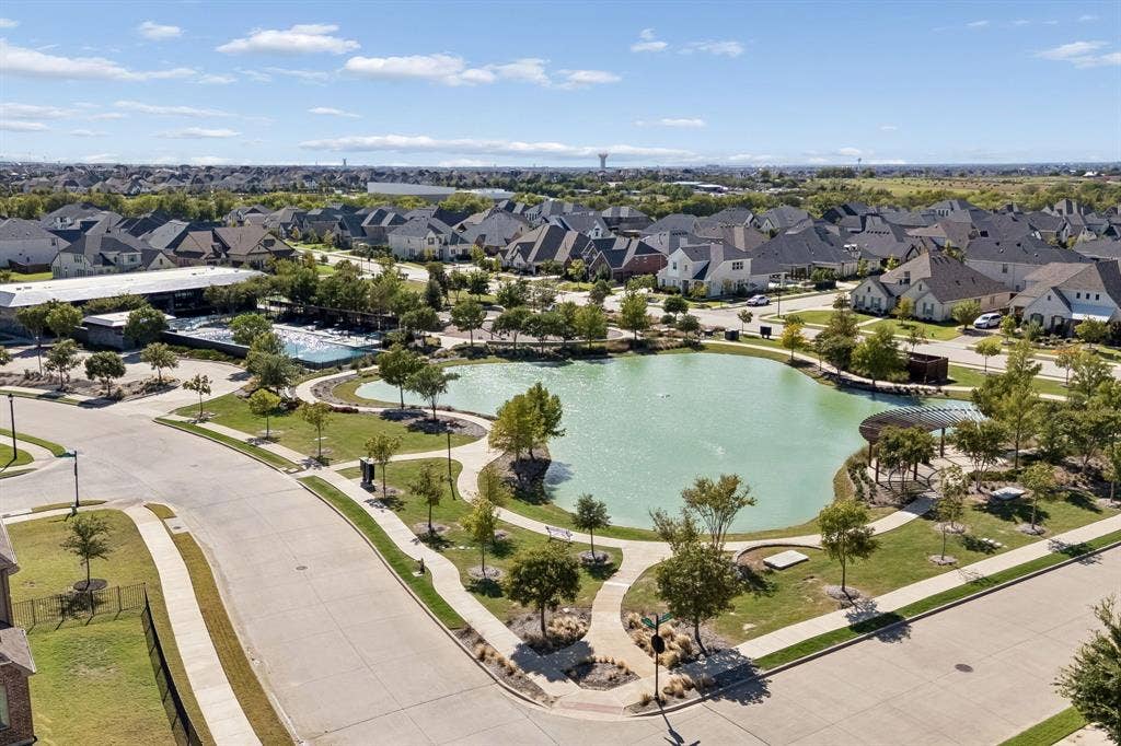 1951 Shenandoah Street, Prosper, TX 75078