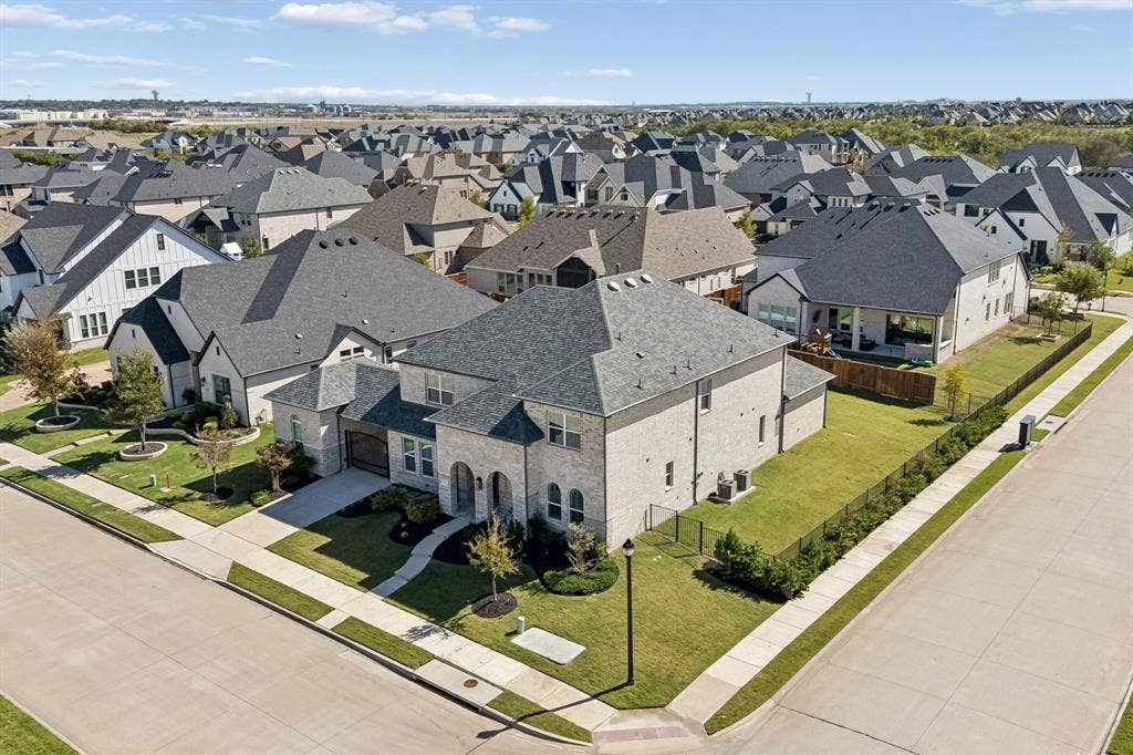 1951 Shenandoah Street, Prosper, TX 75078